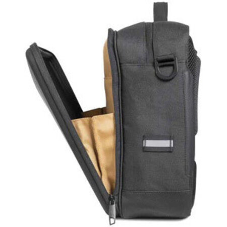 Shad Laptoptas Executive Office Bag 16L Berlin Black