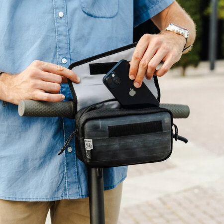 Shad Stuurtas Revive 1L Black