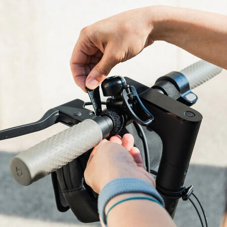 Shad Stuurtas Revive 1L Black