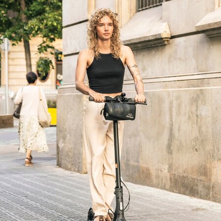 Shad Stuurtas Revive 1L Black