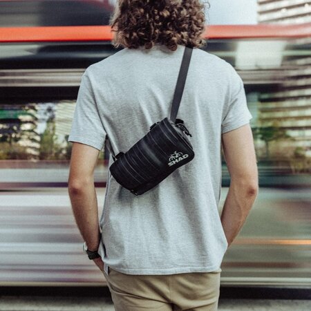 Shad Stuurtas Revive 1L Black