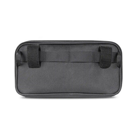 Shad Stuurtas Executive Bar Bag 3L Berlin Black