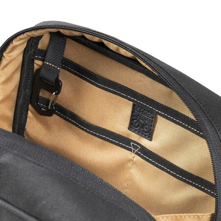 Shad Stuurtas Executive Bar Bag 3L Berlin Black