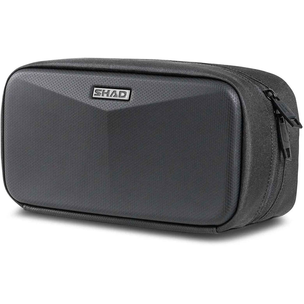 Stuurtas Executive Bar Bag 3L Berlin Black afbeelding