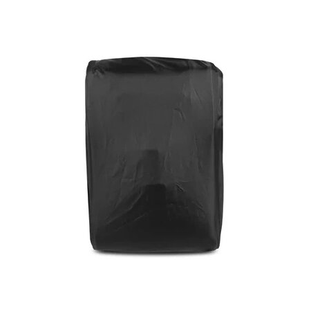 Shad Stuurtas Genuine Mail Bag 8L Brussels Chocolate