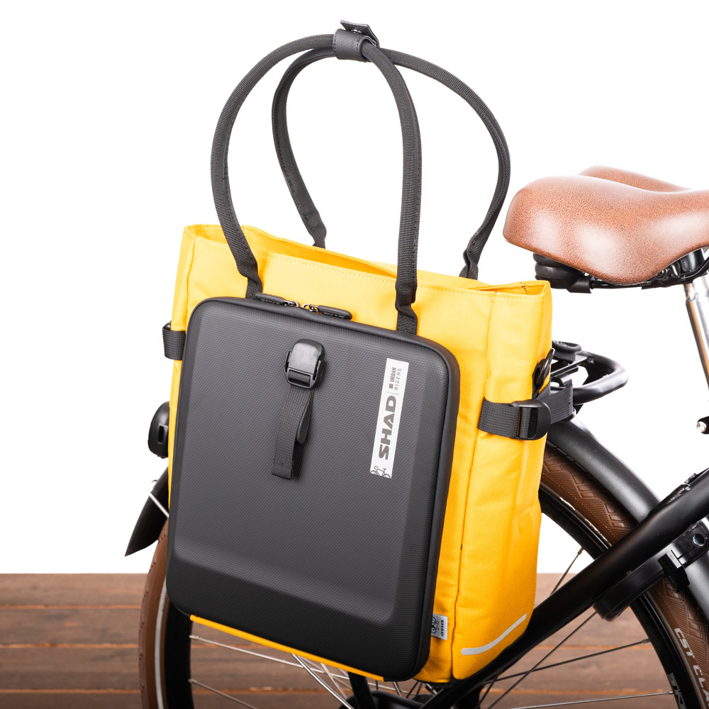 Fietstas Daily Tote Bag 16L Barcelona Sun