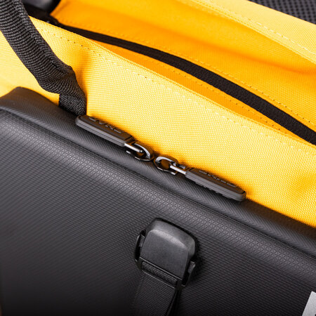 Shad Fietstas Daily Tote Bag 16L Barcelona Sun