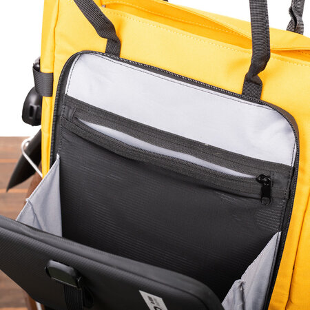 Shad Fietstas Daily Tote Bag 16L Barcelona Sun