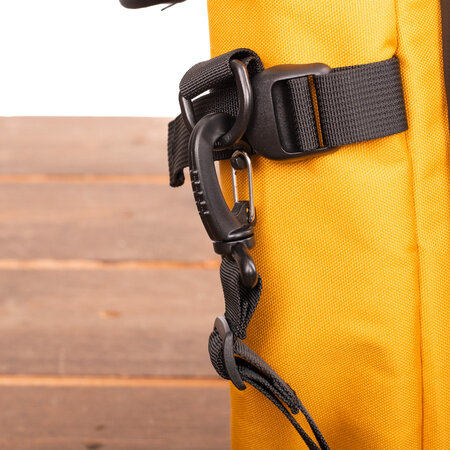 Shad Fietstas Daily Tote Bag 16L Barcelona Sun