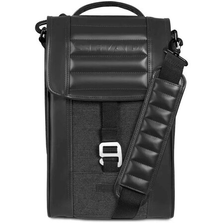 Shad Stuurtas Genuine Mail Bag 8L Dublin Black