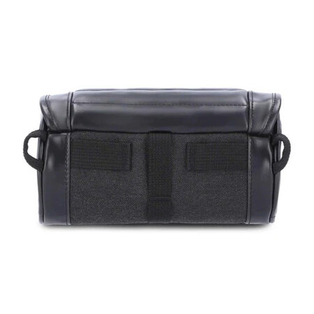 Shad Stuurtas Genuine Bar Bag 3L Dublin Black