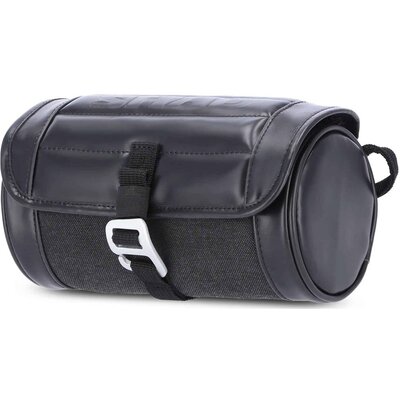 Shad Stuurtas Genuine Bar Bag 3L Dublin Black