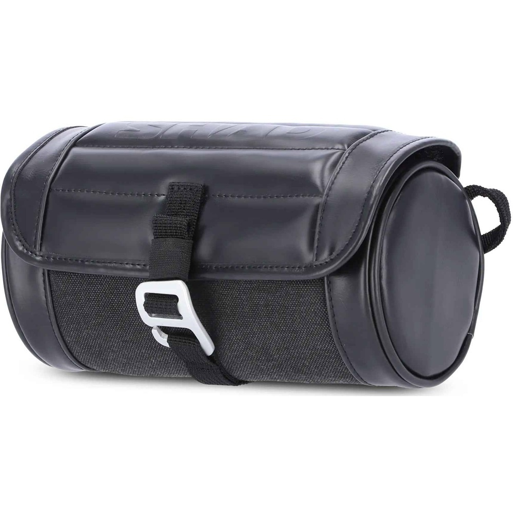 Stuurtas Genuine Bar Bag 3L Dublin Black afbeelding