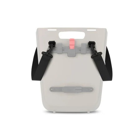 Shad Schouderriem voor Daily Bike Box Zwart