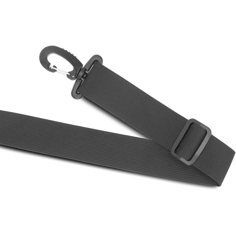 Schouderriem voor Daily Bike Box Zwart afbeelding