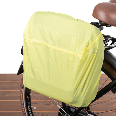 Shad Fietstas Daily Tote Bag 16L London Grey