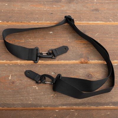 Shad Schouderriem voor Daily Bike Box Zwart