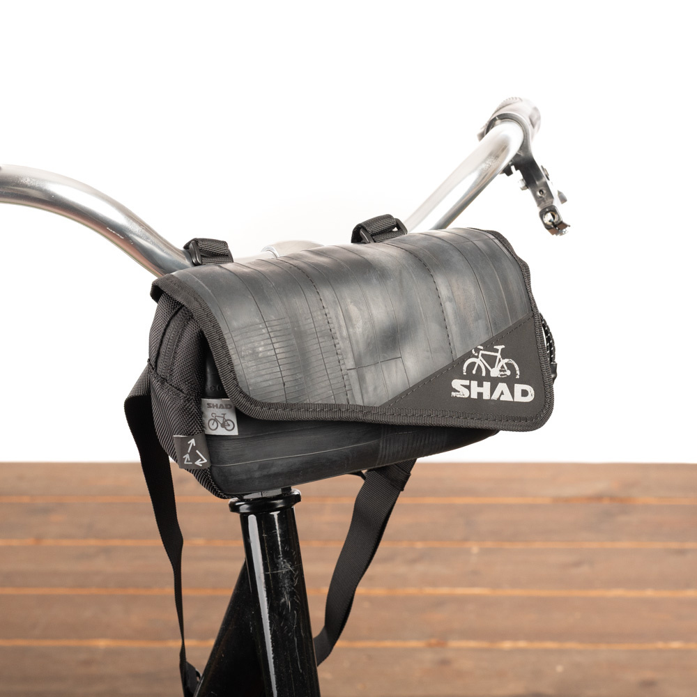 Shad Stuurtas Revive 1L Black