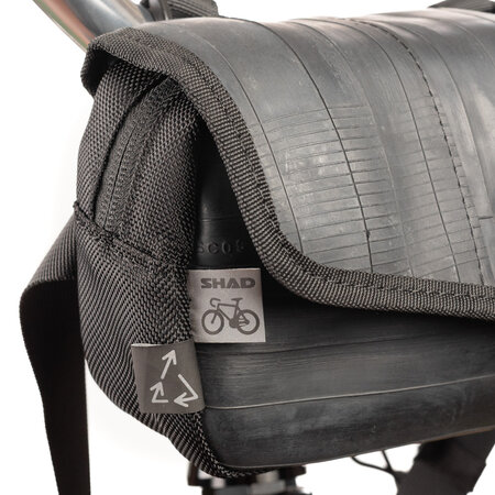 Shad Stuurtas Revive 1L Black