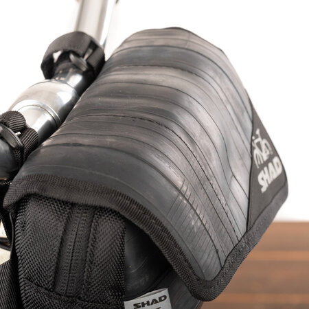 Shad Stuurtas Revive 1L Black