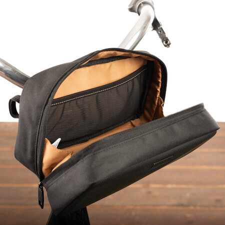 Shad Stuurtas Executive Bar Bag 3L Berlin Black