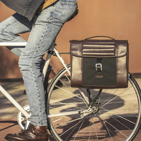 Shad Genuine Office Bag