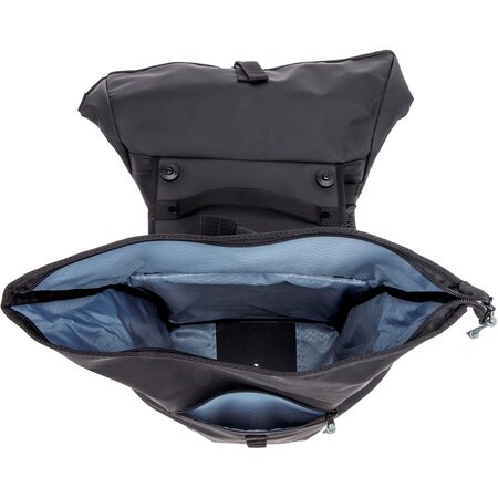 New Looxs Dubbele fietstas Cantos Double MIK 2.0 36L Black