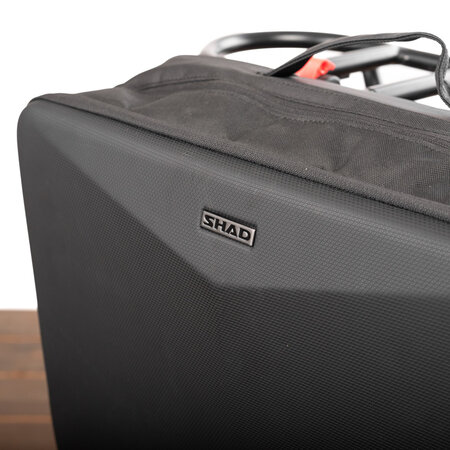 Shad Laptoptas Executive Office Bag 16L Berlin Black