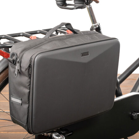 Shad Laptoptas Executive Office Bag 16L Berlin Black