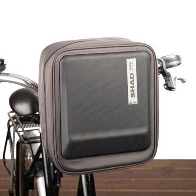 Shad Stuurtas Daily Bar Bag 6L London Grey