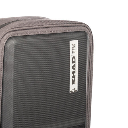 Shad Stuurtas Daily Bar Bag 6L London Grey