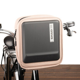 Shad Stuurtas Daily Bar Bag 6L Rome Stone