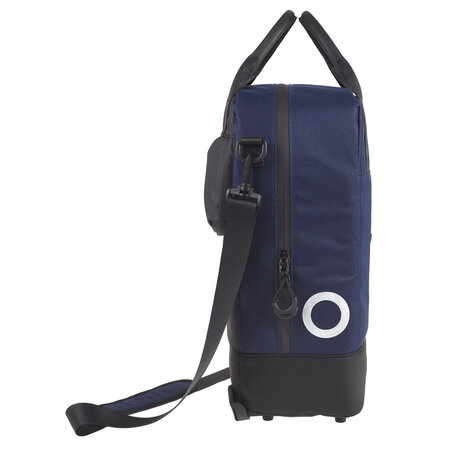 Willex Enkele fietstas Multitas 17L Blauw