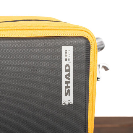 Shad Stuurtas Daily Bar Bag 6L Barcelona Sun