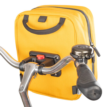 Shad Stuurtas Daily Bar Bag 6L Barcelona Sun