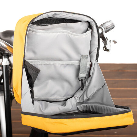 Shad Stuurtas Daily Bar Bag 6L Barcelona Sun