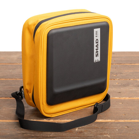 Shad Stuurtas Daily Bar Bag 6L Barcelona Sun