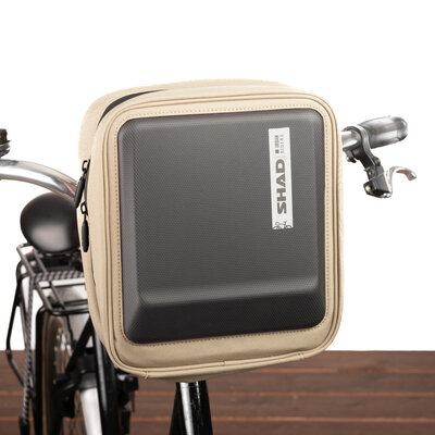 Shad Stuurtas Daily Bar Bag 6L Rome Stone