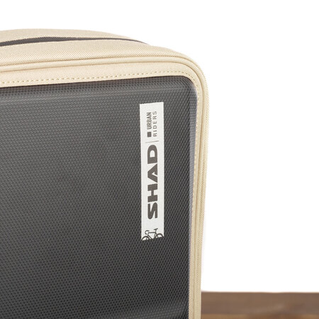 Shad Stuurtas Daily Bar Bag 6L Rome Stone