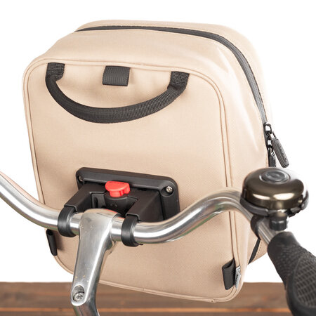 Shad Stuurtas Daily Bar Bag 6L Rome Stone