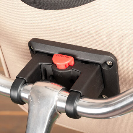 Shad Stuurtas Daily Bar Bag 6L Rome Stone