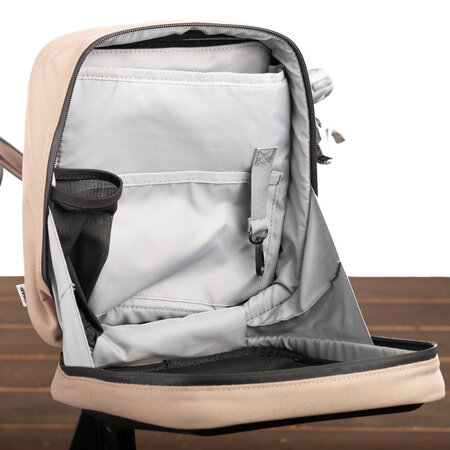 Shad Stuurtas Daily Bar Bag 6L Rome Stone