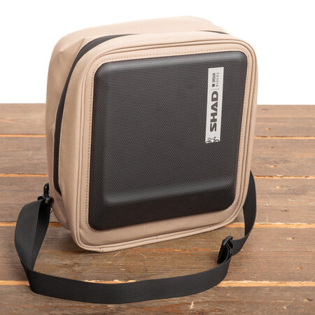 Shad Stuurtas Daily Bar Bag 6L Rome Stone