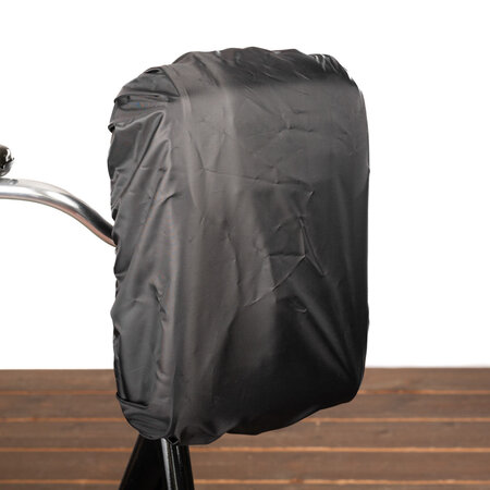 Shad Stuurtas Genuine Mail Bag 8L Brussels Chocolate