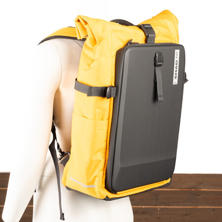 Shad Fietsrugzak Daily Pannier Backpack 22L Barcelona Sun