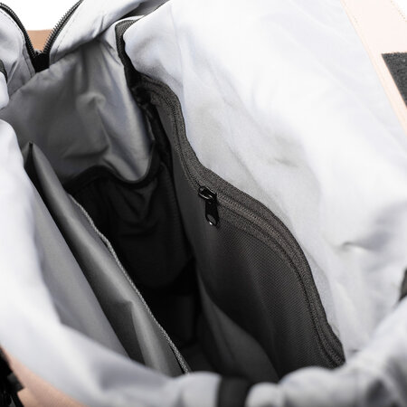 Shad Fietsrugzak Daily Pannier Backpack 22L Rome Stone