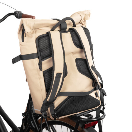 Shad Fietsrugzak Daily Pannier Backpack 22L Rome Stone