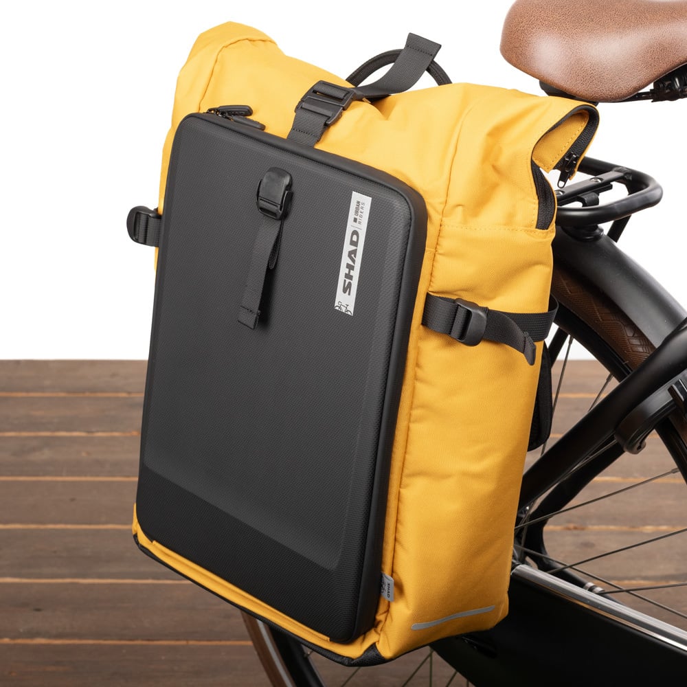 Fietsrugzak Daily Pannier Backpack 22L Barcelona Sun