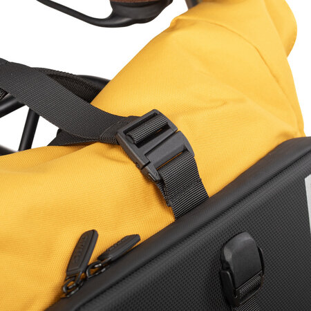 Shad Fietsrugzak Daily Pannier Backpack 22L Barcelona Sun