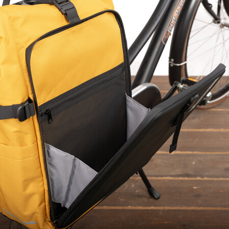 Shad Fietsrugzak Daily Pannier Backpack 22L Barcelona Sun